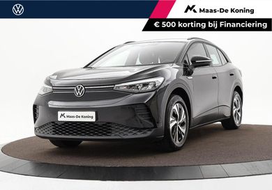 Volkswagen ID.4, 2023