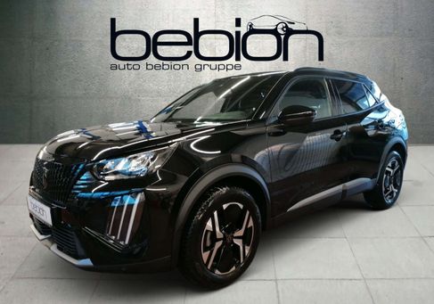 Peugeot 2008, 2024
