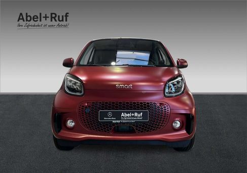 Smart ForTwo, 2023