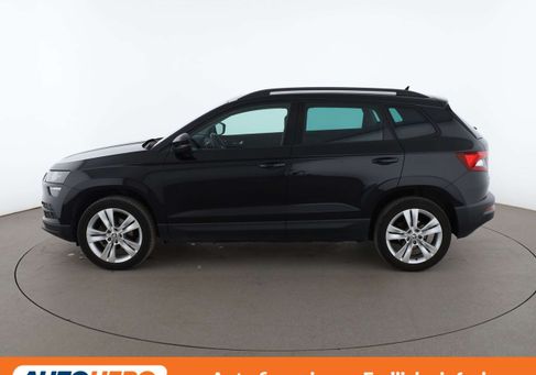 Skoda Karoq, 2019 3