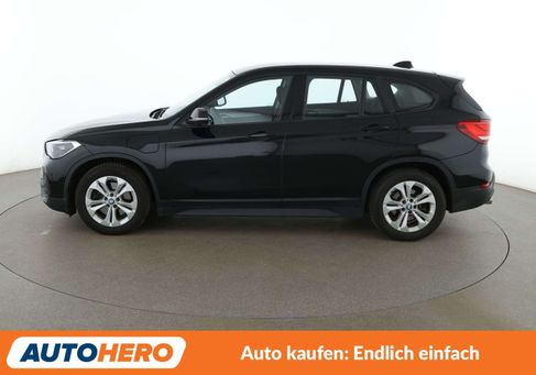 BMW X1, 2021 3