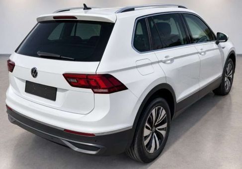 Volkswagen Tiguan, 2023 3