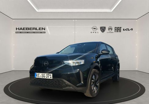 Opel Frontera, 2025