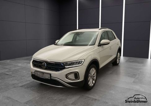 Volkswagen T-Roc, 2023