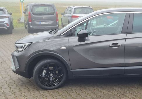 Opel Crossland X, 2023