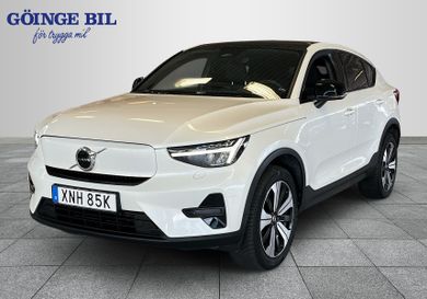 Volvo C40, 2023