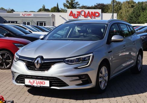 Renault Megane, 2021 2