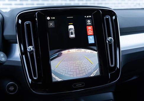 Volvo XC40, 2026 3