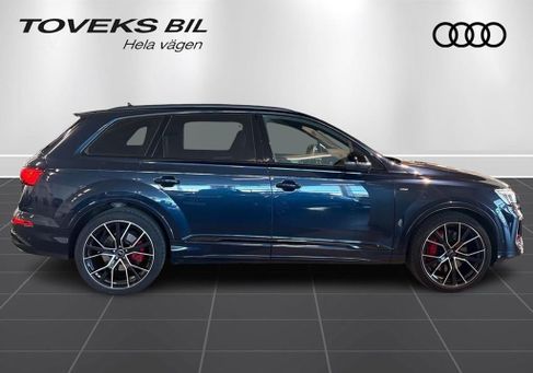 Audi Q7, 2026 2