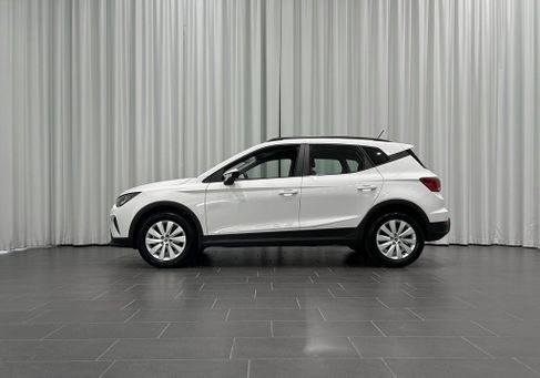 Seat Arona, 2023 2