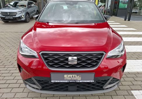 Seat Arona, 2022 3