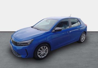 Opel Corsa, 2024
