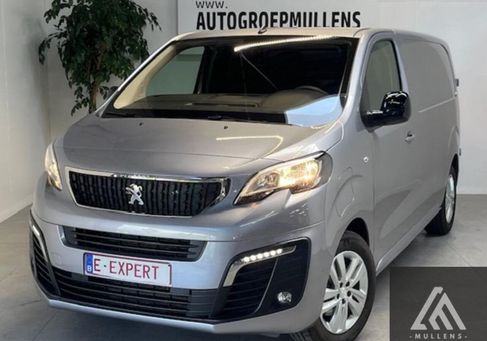Peugeot Expert, 2023