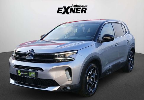 Citroën C5 Aircross, 2024 2