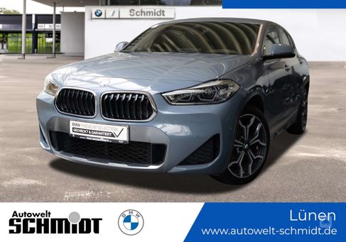 BMW X2, 2021