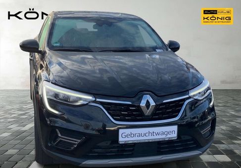 Renault Arkana, 2023