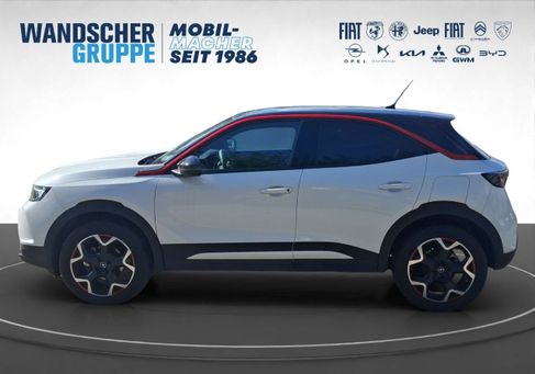 Opel Mokka, 2024 2