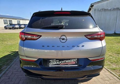 Opel Grandland X, 2023 3