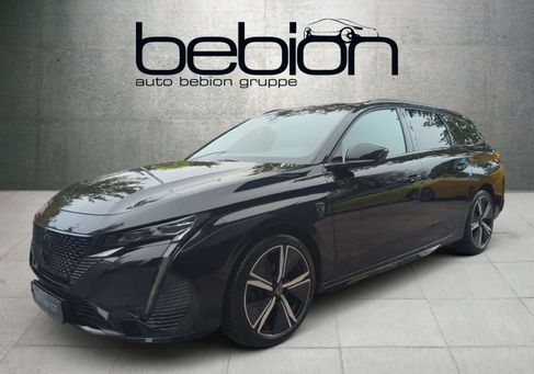 Peugeot 308, 2024 2