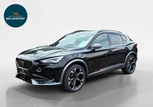 Cupra Formentor, 2022