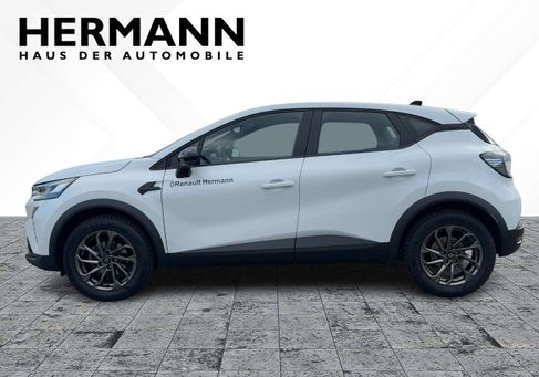 Renault Captur, 2024
