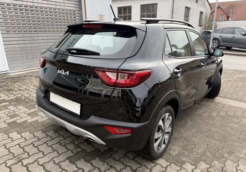 Kia Stonic, 2022