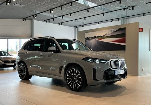 BMW X5, 2026