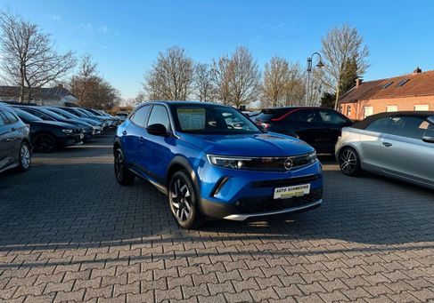 Opel Mokka, 2022 3