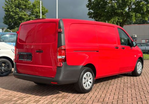 Mercedes-Benz Vito, 2018