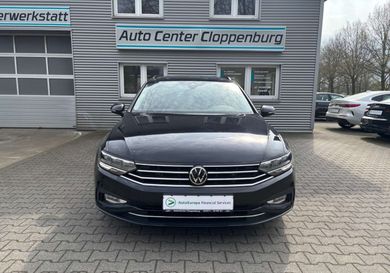 Volkswagen Passat Variant, 2022