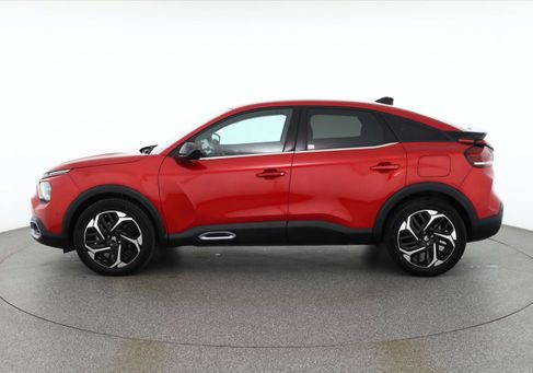 Citroën C4, 2024 2