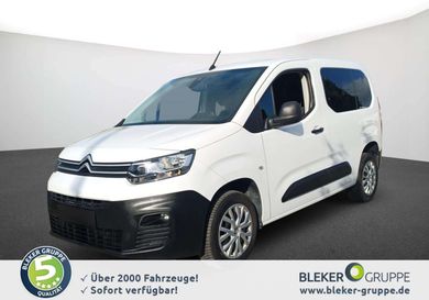 Citroën Berlingo, 2023