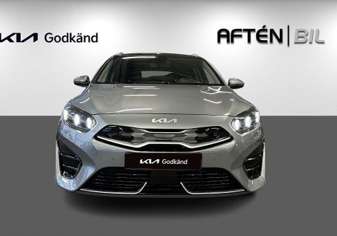 Kia Cee'd Sportswagon, 2023