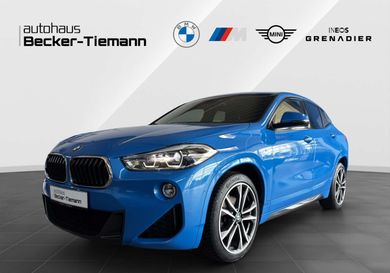 BMW X2, 2019