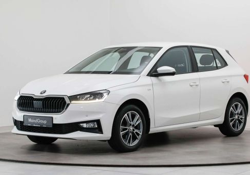 Skoda Fabia, 2023