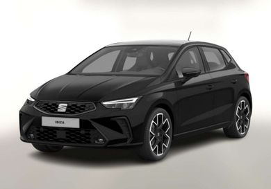 Seat Ibiza, 2026