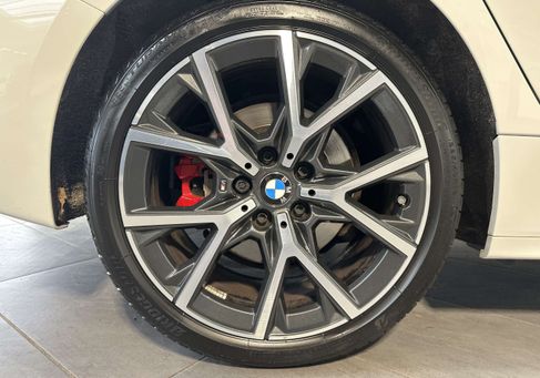 BMW 128, 2022