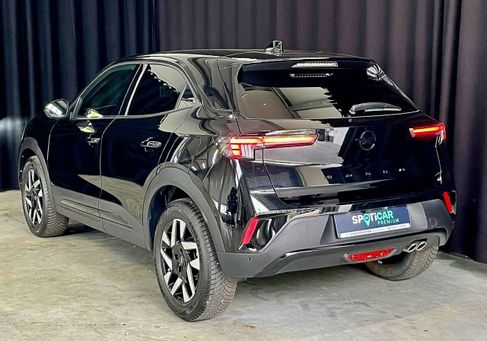 Opel Mokka, 2025 3