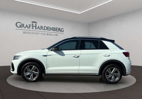 Volkswagen T-Roc, 2024