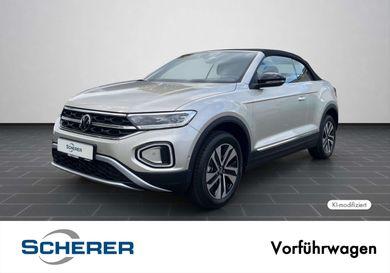 Volkswagen T-Roc, 2026