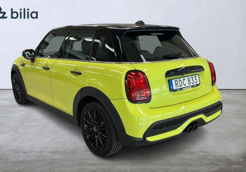 MINI, 2023