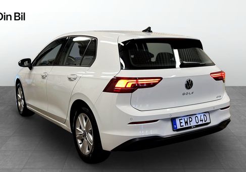 Volkswagen Golf, 2026 3