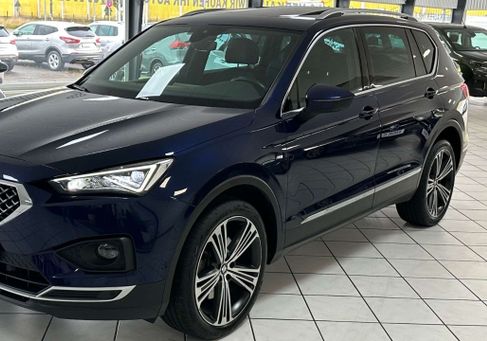 Seat Tarraco, 2020 3
