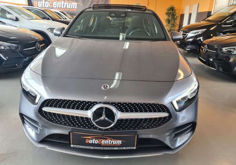Mercedes-Benz A 250, 2022