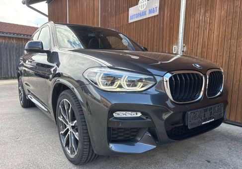 BMW X3, 2019 3