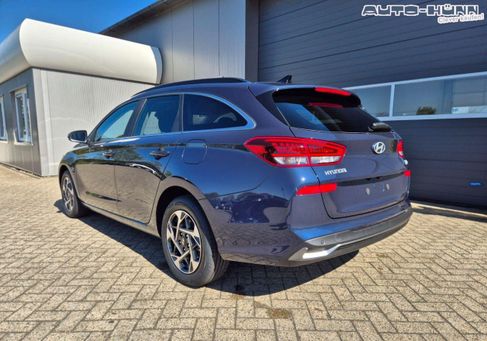 Hyundai i30, 2026 2