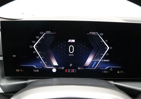 BMW i4, 2026
