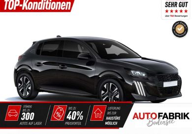 Peugeot 208, 2026