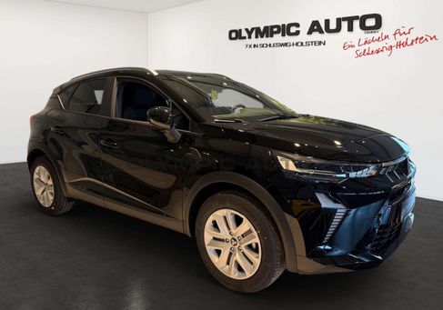 Mitsubishi ASX, 2025