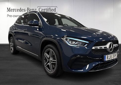 Mercedes-Benz GLA 250, 2023